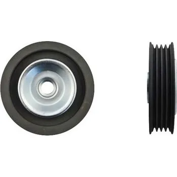 Vratná/vodicí kladka, klínový žebrový řemen DENCKERMANN P352002