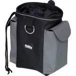 Nobby RIO 2v1 pamlskovník + zásobník na sáčky šedý