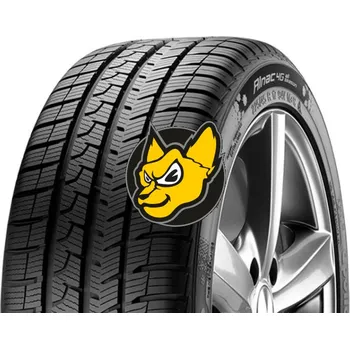 Celoroční osobní pneu Apollo Alnac 4G All Season 205/55 R17 95V XL Celoroční
