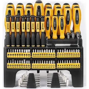 Šroubovák Fieldmann FDS 5009-116R