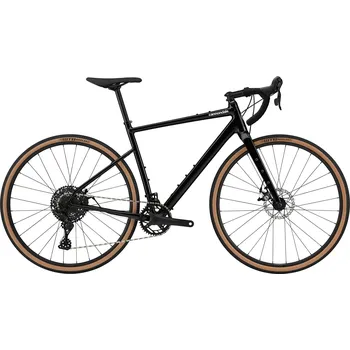 gravel kolo Cannondale Topstone 4 černé 2022, XL