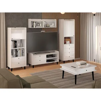 Obývací stěna Obývací stěna Dolce 1 - Moderní obývací stěna