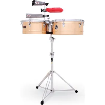 Latin Percussion Timbály Prestige Bronze13"/14" LP1314-BZ 17507
