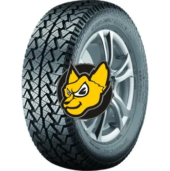 Letní osobní pneu CST CSC302 215/75 R15 100T