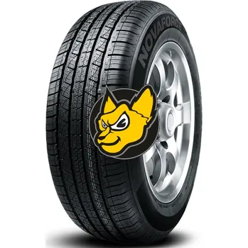 Letní osobní pneu Leao Nova Force 4×4 HP 275/45 R20 110V XL