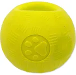 Hračka DOG FANTASY guma - Strong Foam míč 6,3cm