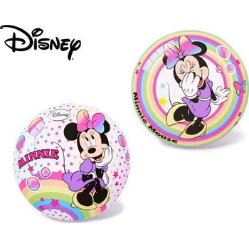 Míč 14 cm Minnie Mouse 10 m+