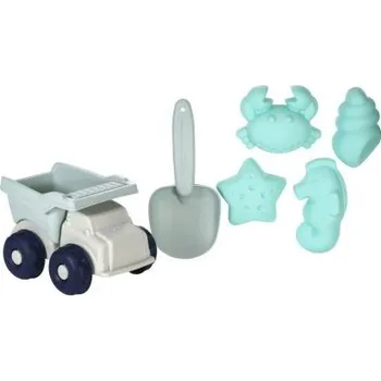 Hračka na písek Kindsgut sada hraček na písek - Theo