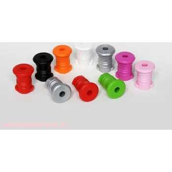 Termoska Zátka - hubice na zdravou láhev > varianta zátka