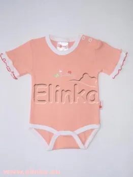 Dětská móda Body G-MINI 27 > 68
