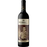 19 Crimes Red cuvée 2020 0,75 l