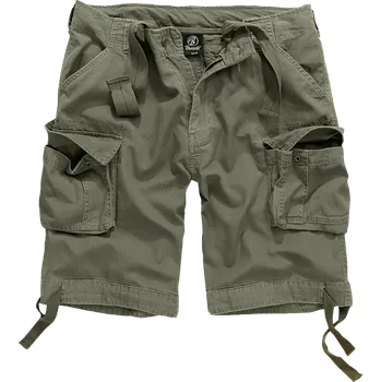 Pánská móda Kraťasy Brandit Urban Legend olive - XL