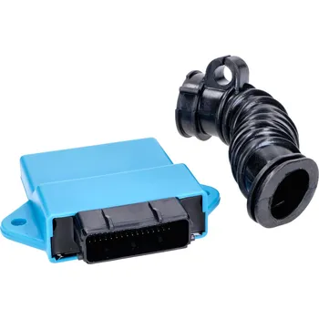 Elektroinstalace pro motocykl Jednotka CDI Naraku odblokovaná Yamaha Aerox 4T Euro 4 (2018-) NK390.66