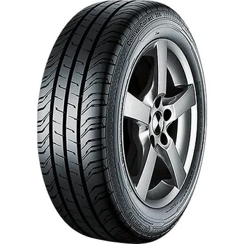 Celoroční osobní pneu Continental ContiVanContact 200 205/65 R16 107 T