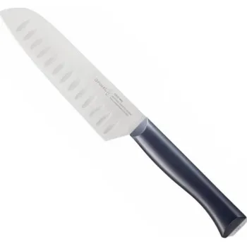 Kuchyňský nůž Japonský Nůž Santoku N°219 17 cm Intempora - Opinel (Nůž Santoku N°219 Intempora - Opinel)