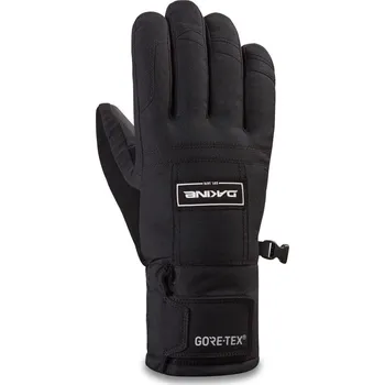 pánské lyžařské/snowboardové rukavice DAKINE Bronco Gore-Tex Glove 2022 Black L