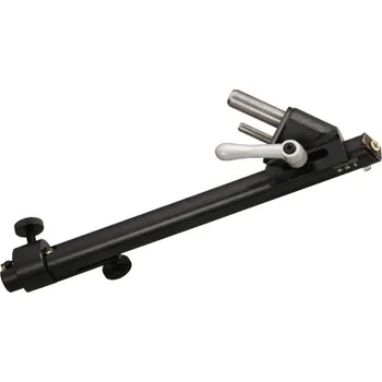 Vrták Nástavec na broušení vrtáků pro brusku U2