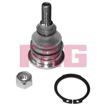 Podpora-/ Kloub Schaeffler FAG 825 0257 10