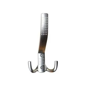 Věšák věšák CAMEL I. 60x150mm Cr