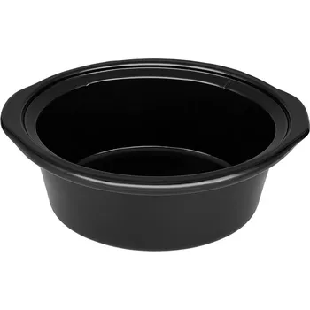 Multifunkční hrnec TESLA SlowCook S800 Deluxe - keramický vnitřní hrnec