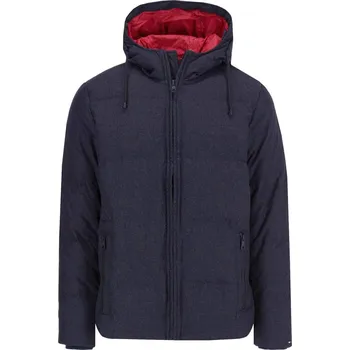 Tommy Hilfiger STRUCTURE | Barva:tmavě modrá | Velikost:M