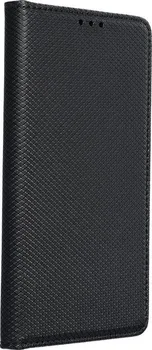 Pouzdro na mobilní telefon Forcell Smart Case Book pro Huawei P10 Lite černé