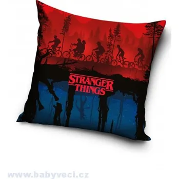 Polštář Polštář Stranger Thing > varianta polštář