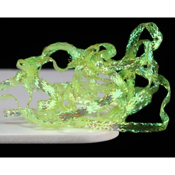 Sybai Pearl Braidback 2.5mm Chatreuse