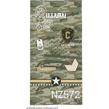 OSUŠKA ARMY vojenská