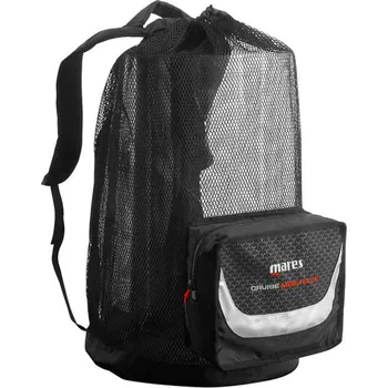 Potápěčské vybavení Mares Cruise Backpack Mesh Elite