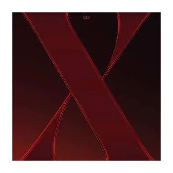 Hudba CD EXID: X 2022