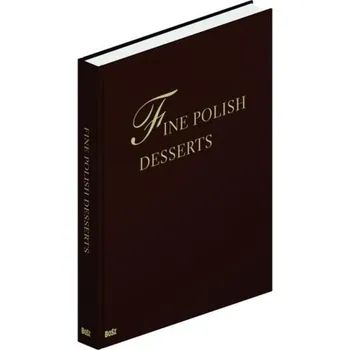 Fine Polish Desserts