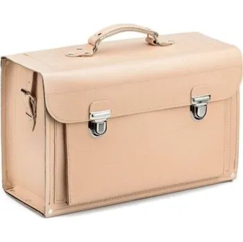 LOCH CZ brašna kožená 202