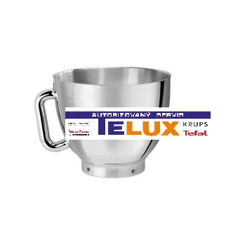 Příslušenství pro kuchyňský robot hlavní pracovní mísa - nádoba robota Tefal Masterchef Gourmet+ Premium / MS-652811