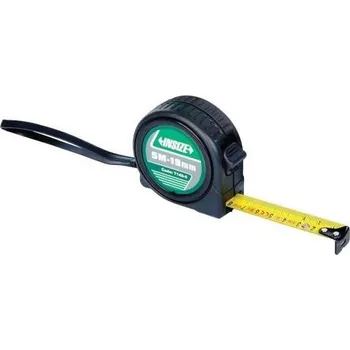 metr Svinovací metr 0-3m INSIZE 7140-3 7140-3
