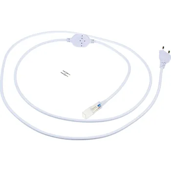 Příslušenství pro LED osvětlení T-LED 07620 napájecí kabel pro LED pásek