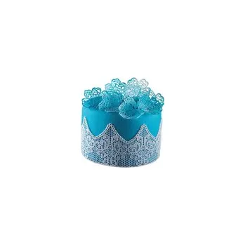 Forma na pečení Silikonová forma na KRAJKU - FANTASY Silikomart