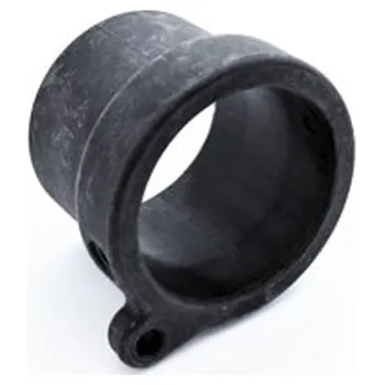 Vodácké vybavení RS Sailing RS Tera Gooseneck Collar 07