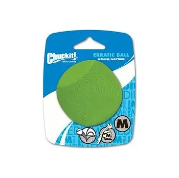 Hračka pro psa Chuckit Erratic 6,5cm M
