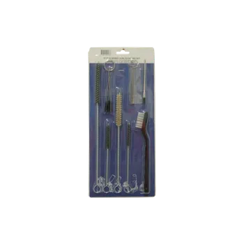 Stříkací pistole PRO-TEK Čistící sada pro stříkací pistole Malá