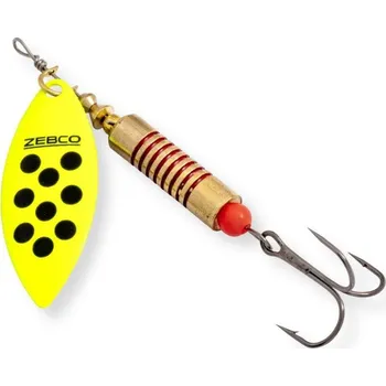 Umělá nástraha Zebco Rotacka 1 3127008
