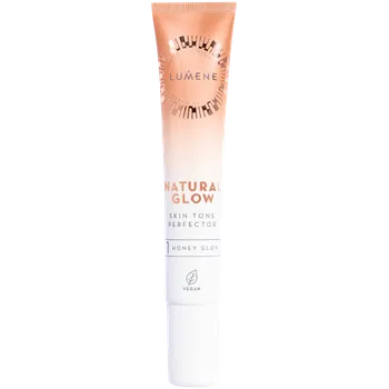 Rozjasňovač Lumene Skin Tone Natural Glow rozjasňovač obličeje, 15 ml