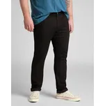 LEE® PÁNSKÉ JEANS LUKE SLIM FIT-CLEAN BLACK 36/32