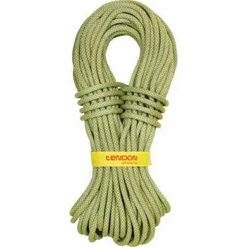 Lano Lano Tendon Indoor 10.2i - žlutá/šedá / Standard / 40 m