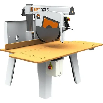 Okružní pila Radiální pila MAGGI BEST700SCE