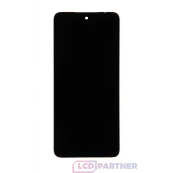 Xiaomi Redmi 10 LCD + dotyková deska + přední kryt black