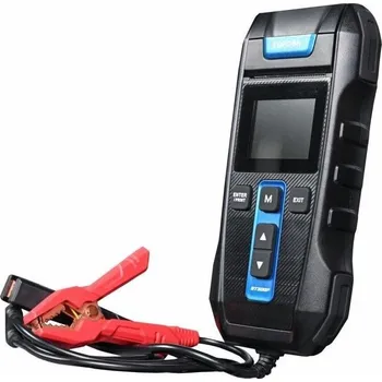 Tester autobaterie Topdon TOPBT300P