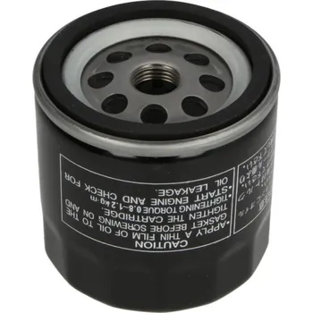 Filtr pro motocykl Olejový filtr HART DUCATI 1000 SS (03-05) rok 03-05