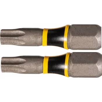 Bit MAKITA E-03224 torzní bit řady Impact Premier (C-form), T25-25mm, 2ks free_store_pickup