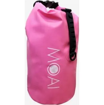 Vodácký pytel lodní vak MOAI 20lt PINK PINK one size One Size